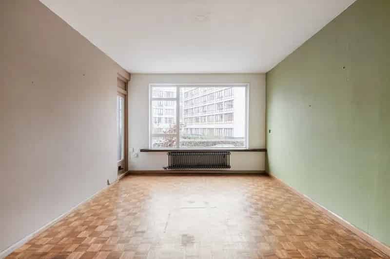 3-kamerappartement Haarlem te moderniseren