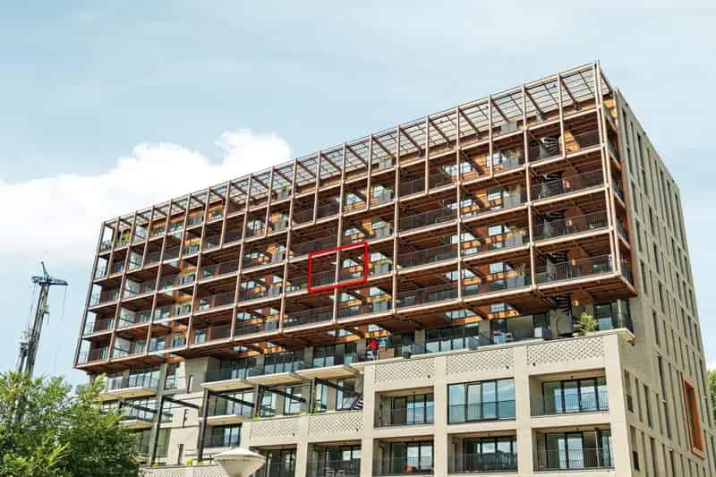 Appartement te koop: Rijnlandlaan 323 1062 MX Amsterdam | Funda