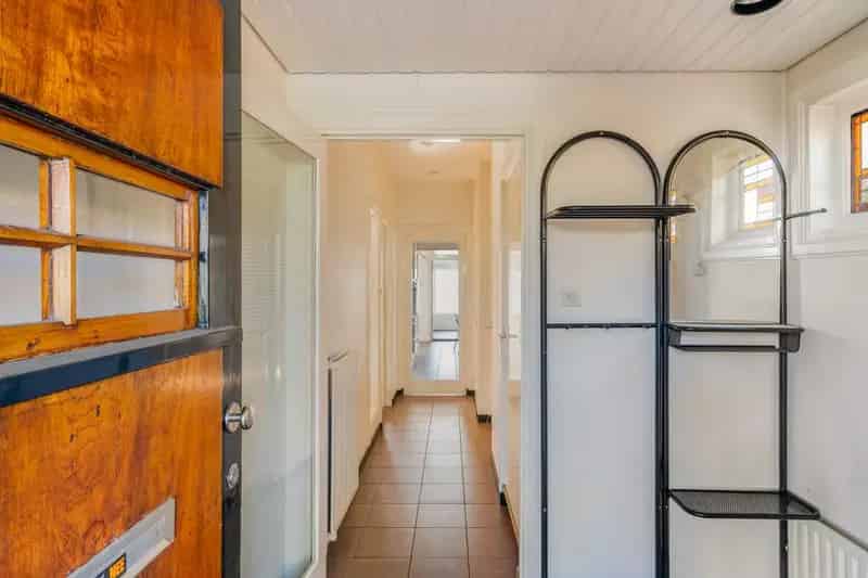 Herenhuis Wassenaar 161m2 2 Badkamers Tuin
