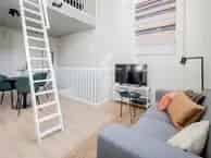Studio Nijmegen Berg en Dalseweg 37m2