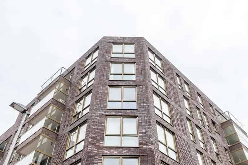 Moderne 3 Kamer Flatwoning Rotterdam Laan op Zuid