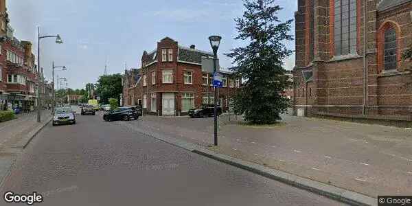 Studio Tegelen Sint Martinusstraat