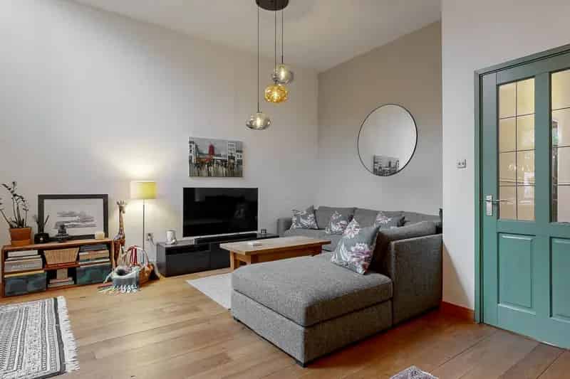 Herenhuis Statenkwartier 5 slaapkamers 2 badkamers tuin garage