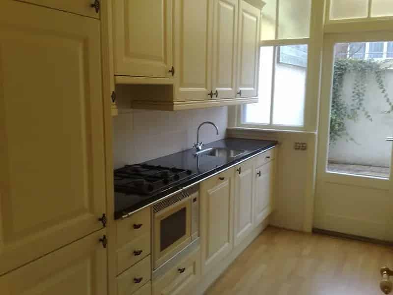 3 Kamer Benedenwoning Scheveningen 75m2 Gerenoveerd