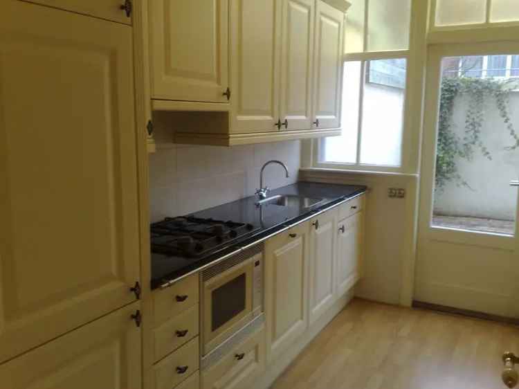 3 Kamer Benedenwoning Scheveningen 75m2 Gerenoveerd