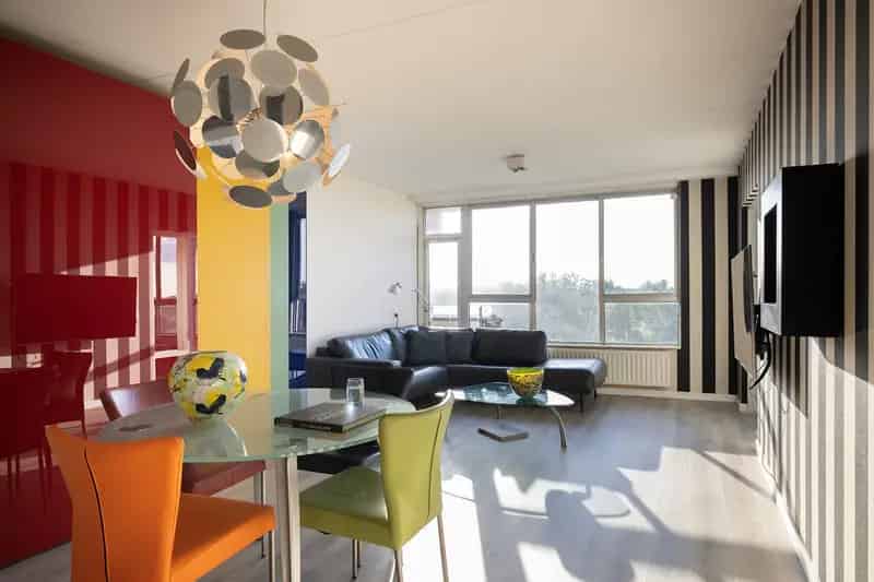 Huis Te Koop , 50, Leerdamhof, Amsterdam, Noord-Holland