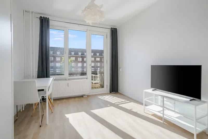 Appartement te koop: Korte Geuzenstraat 305 1056 KT Amsterdam 