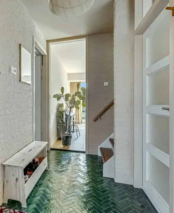 5 Slaapkamers Huis Ede Ruime Tuin Moderne Keuken Garage