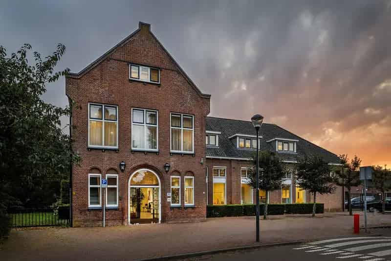 Kantoorruimte te huur Raadhuis Vleuten