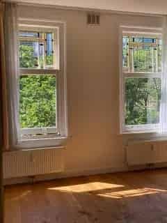 5 Kamer Appartement Amsterdam Oud Zuid Ruim en Licht