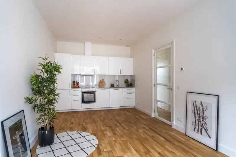 Appartement te koop Den Haag Valkenboskwartier 69m2 gerenoveerd