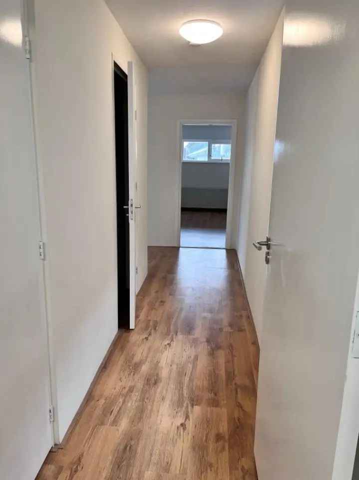 Prachtig appartement in het centrum van Winschoten