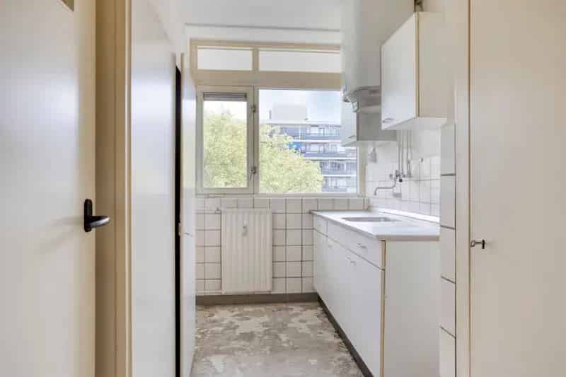 Appartement te koop Arnhem Presikhaaf