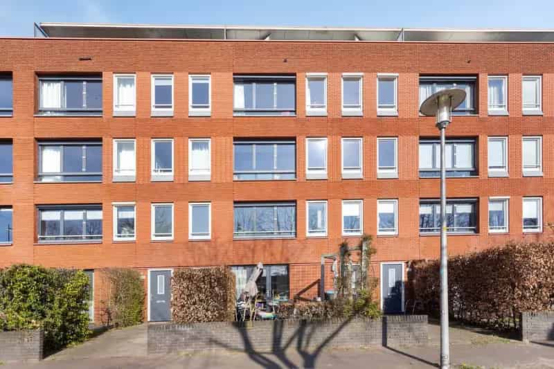 Appartement te koop Apeldoorn: 2 slaapkamers, energielabel A+, nabij centrum