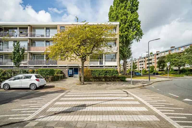 Appartement te koop: Brahmslaan 255 2324 AK Leiden | Funda