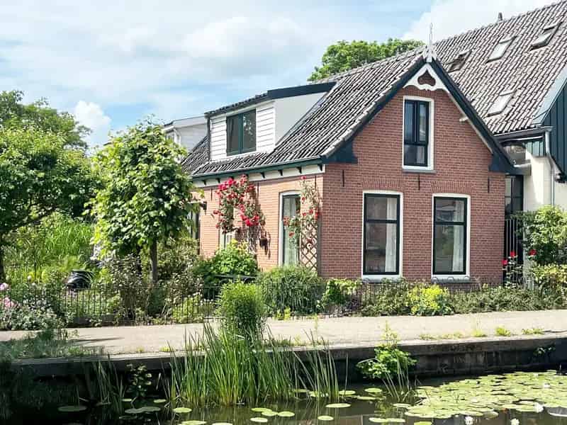 Huis te koop: Voordijk 44 1391 VX Abcoude 