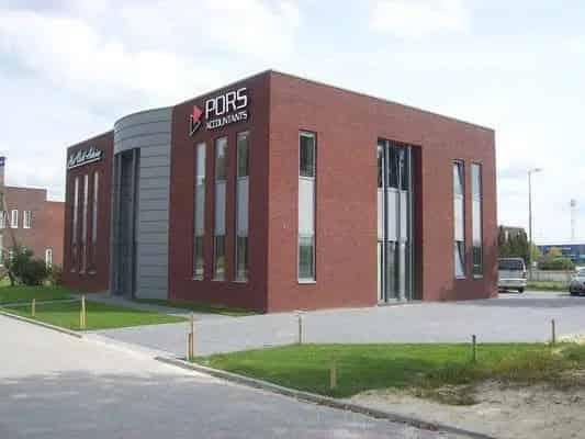Kantoor te huur Emmen 130m2 - Turnkey oplevering