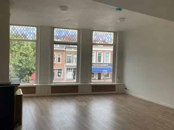 Appartement Tuinen in Leeuwarden