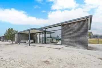 Roompot Ameland Lodge te Koop: 6 Persoons, Aan de Duinen
