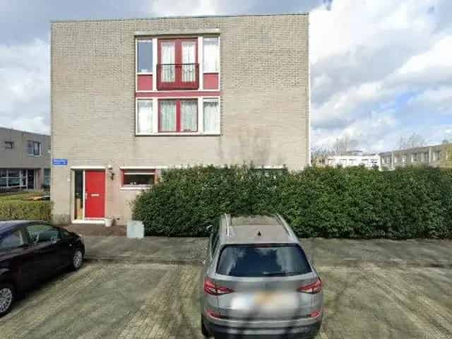 Huurwoning Almere Buiten 4 Kamer Gemeubileerd