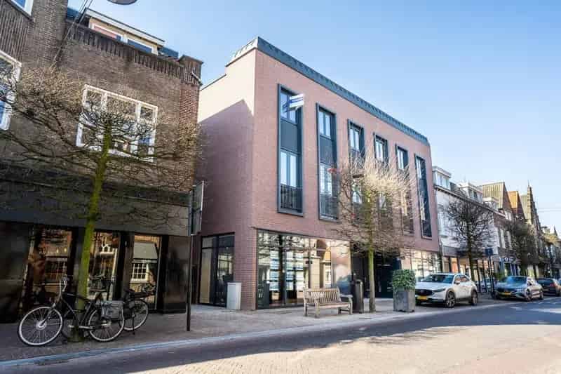 Short Stay Appartement Helmond Centrum