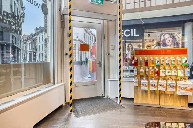 Winkel Zutphen | Zoek winkels te koop: Turfstraat 37 7201 KE Zutphen 