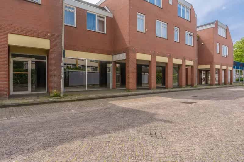 Winkelruimte te huur Assen 1575m2 Centrum