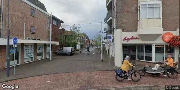 Kamer Dracht in Heerenveen