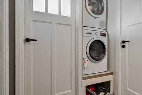 3 Slaapkamers Huis te Huur Hilversum 104m2 Gemeubileerd