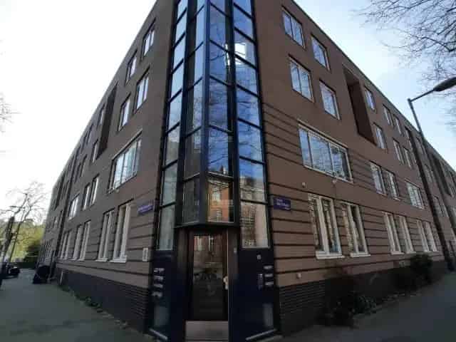 Appartement Amsterdam Ir Jakoba Mulderplein