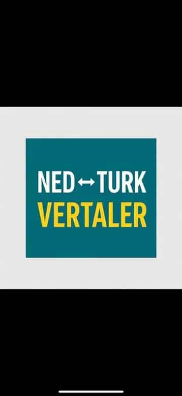 Nederlandse Turkse Vertaler