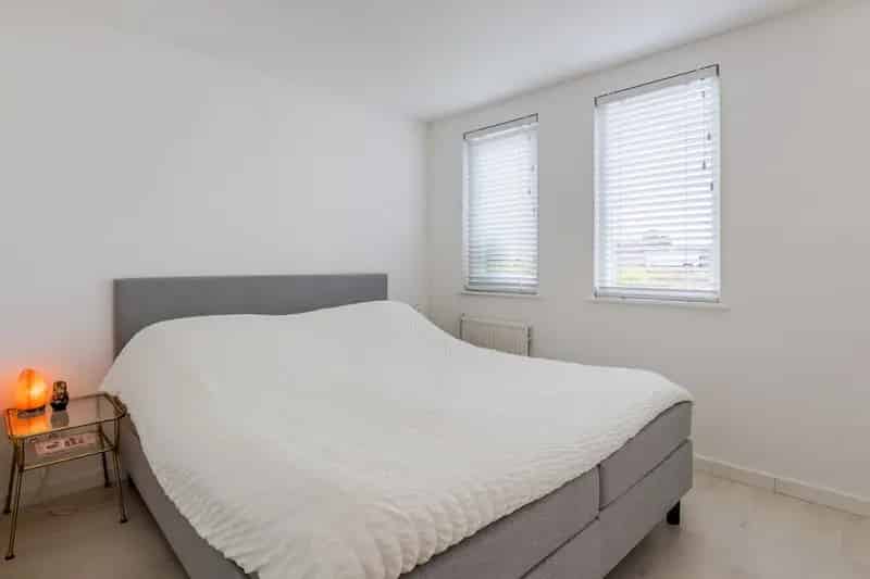 2-onder-1-kap woning Breda Centrum 3 slaapkamers moderne keuken