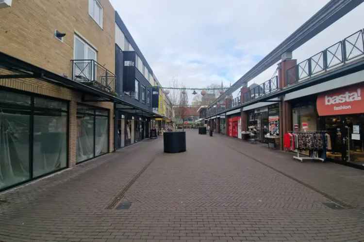 Winkel te koop Uden Galerij 29 170m2