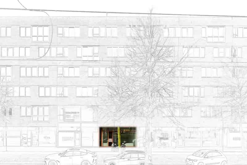 3-kamerappartement Den Haag  134m2  Terras 57m2  2 parkeerplaatsen