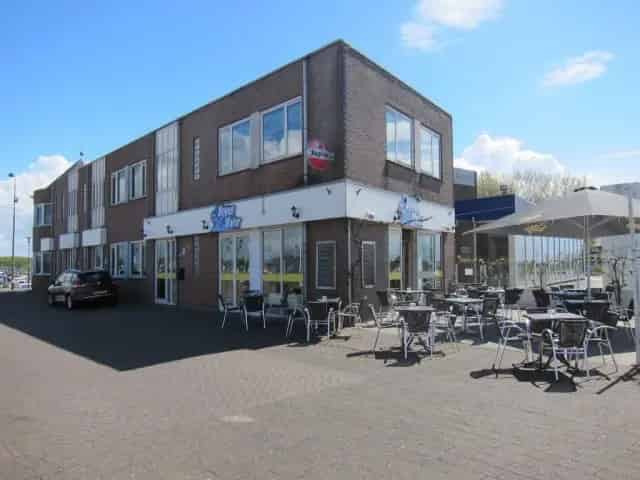 Horecaruimte te huur Jachthaven Drimmelen