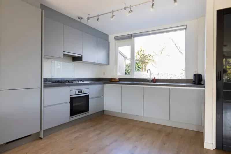 Huis te Koop Hoofddorp 5 Slaapkamers Energielabel B