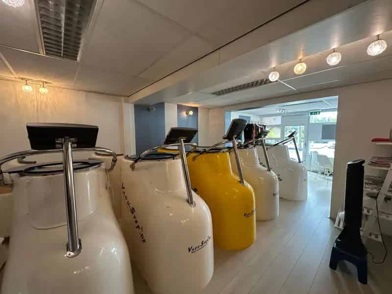 Bedrijfshal Alphen aan den Rijn | Zoek bedrijfshallen te huur: Sterrenlaan 43-B 2402 AT Alphen aan den Rijn 