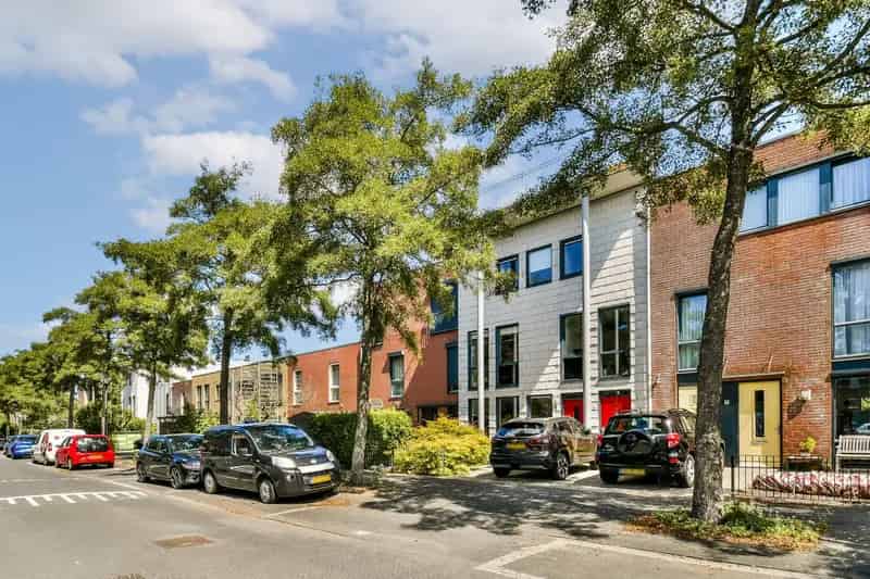 Ruime Familiewoning Floriande 5 slaapkamers Zonnepanelen