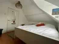 Kamer Pasteurstraat in Leiden
