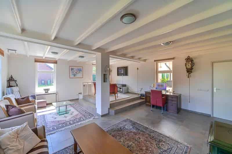 Woonboerderij met 7 slaapkamers Reuver