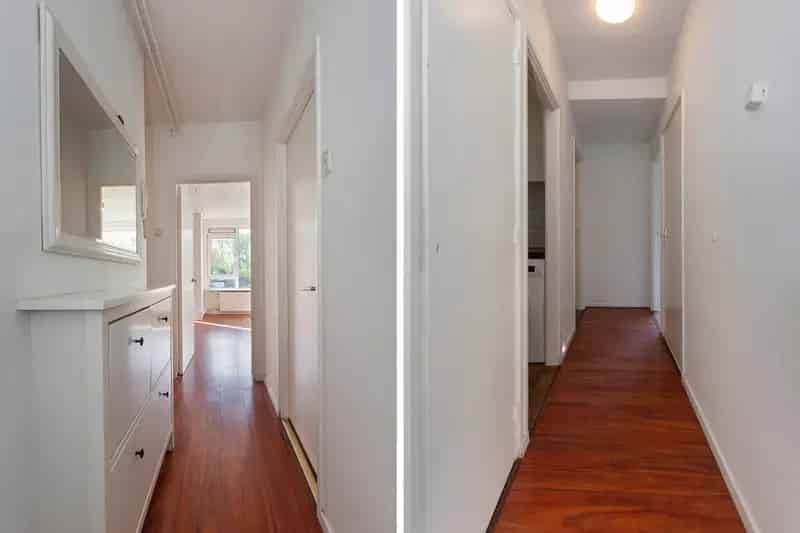 Appartement te koop Vlaardingen 3 slaapkamers balkon