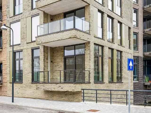 3 Kamerappartement nabij Bergwijkpark