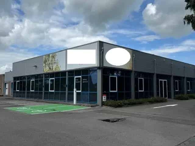 Kantoorruimte te huur Geldermalsen 425m² nabij A2 A15