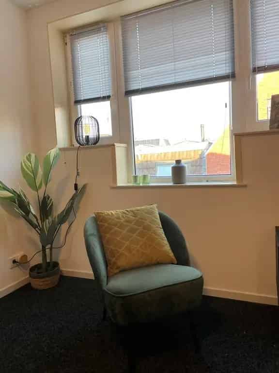 Studio Raamstraat Groningen Short Stay 6 maanden