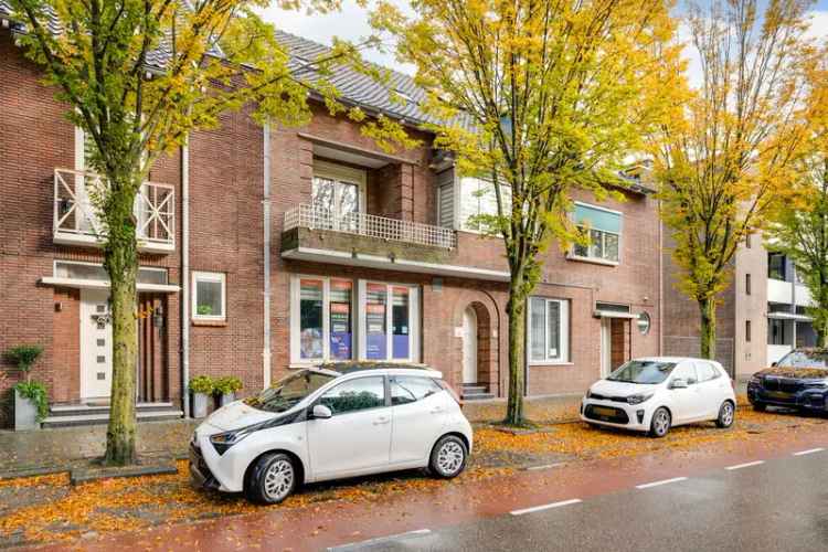 Kantoor Weert | Zoek kantoren te koop en te huur: Emmasingel 48 6001 BD Weert [funda in business]