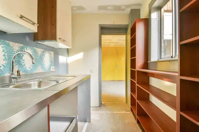 Appartement te koop Amsterdam Frederik Hendrikbuurt 47m²