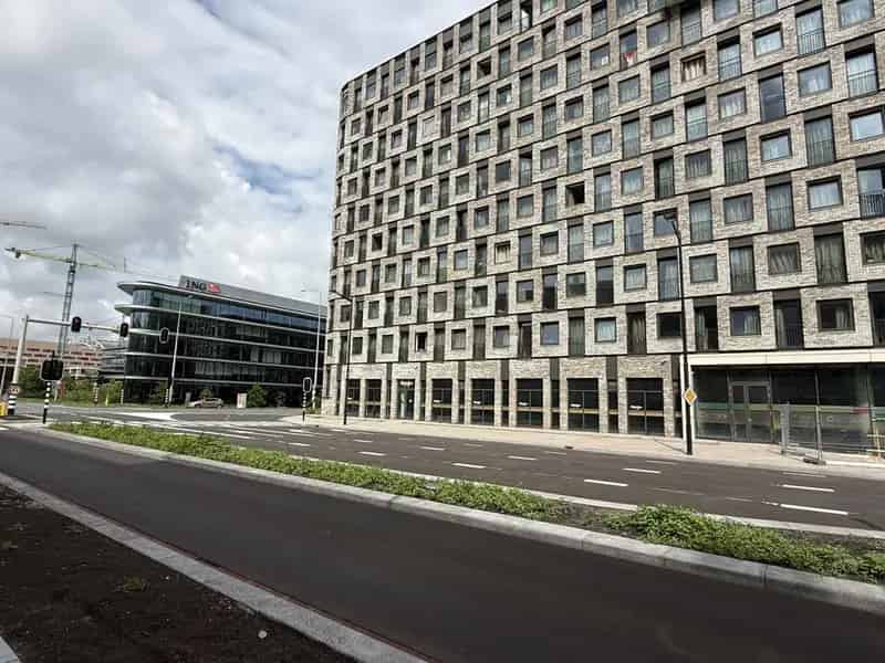 Studio Amsterdam Zuidoost Young Professionals