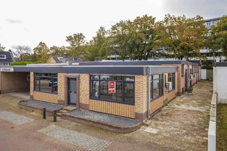 Kantoorruimte te huur Doorwerth 40m2