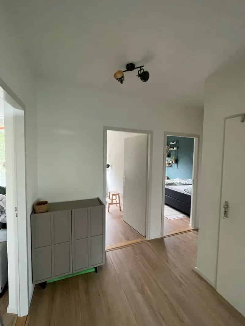 Appartement Te Huur , 73, Sterrebos, Breda, Noord-Brabant
