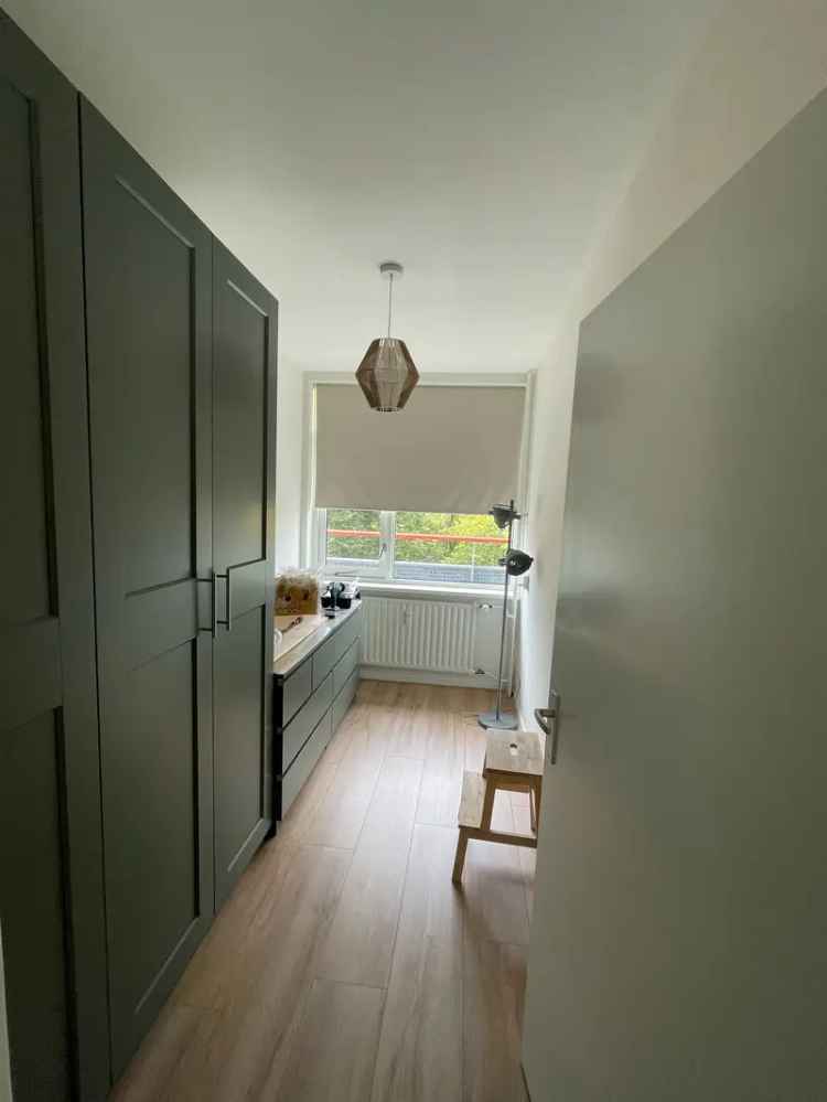 Appartement Te Huur in Breda, Noord-Brabant